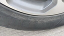 NEXEN耐克森 輪胎 235/55R19 101H RH7 原配現(xiàn)代勝達(dá) 曬單實(shí)拍圖