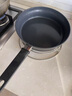 雙立人（ZWILLING）Motion Plus不粘鍋煎鍋平底鍋煎牛排烹飪鍋具電磁爐燃氣多用鍋 【有鈦不粘鍋】煎鍋 26cm 曬單實拍圖