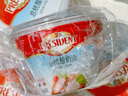 總統（President）酸奶油160g*2盒裝 發(fā)酵稀奶油即食沙拉早餐涂抹奶油 Sour Cream 160g*1罐 總統酸奶油2盒 曬單實(shí)拍圖