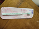 舒客買2送1專效特護(hù)成人軟毛牙刷2支裝柔軟護(hù)齦家用小刷頭新老隨機(jī) 曬單實(shí)拍圖