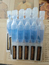 夸迪藍銅勝肽2.0次拋精華液1.25ml*30支修護抗皺護膚品七夕情人節(jié)禮物 曬單實拍圖