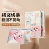 殼姐姐適用 ipad mini7/6保護(hù)殼2024第七代帶筆槽Y型折疊Apple蘋(píng)果迷你7平板電腦8.3英寸保護(hù)套 曬單實(shí)拍圖