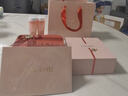 babycare三合一斜口吸管杯寶寶喝水牛奶學(xué)飲杯男女刻度兒童水杯-滿(mǎn)杯300ml 曬單實(shí)拍圖