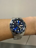 卡西歐（CASIO）商務(wù)時(shí)尚腕表鋼帶防水石英男表指針手表 MTP-VD01D-2BVUDF 曬單實(shí)拍圖