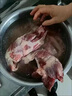 順豐】新鮮現(xiàn)殺牛腱子肉冷凍牛腱子原切整根不注水0添加燒烤食材 原切牛腱子5斤 曬單實(shí)拍圖