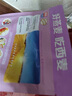 西麥酸奶塊果粒燕麥脆350g 水果燕麥片營(yíng)養早餐五谷代餐干吃休閑零食 曬單實(shí)拍圖