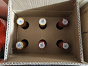 汾酒 黃蓋玻汾53度475mL*3瓶+紅蓋玻汾42度475mL*3瓶組合裝 非原箱 曬單實(shí)拍圖