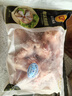 CP正大食品白羽雞翅根2斤 生鮮冷凍 雞肉烤雞翅雞肉 腌制雞肉 曬單實拍圖