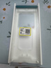 倍思（Baseus）適用三星S24Ultra鋼化膜Galaxy S24Ultra手機(jī)膜防摔高清防指紋防刮保護(hù)前膜-無塵倉貼膜 曬單實(shí)拍圖
