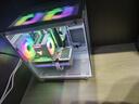 七彩虹（Colorful）海景房主機 i5 12600KF/RTX4060Ti 5060TI黑神話(huà)悟空電競游戲設計辦公電腦主機臺式組裝機 配二：14400F丨16G丨1TB丨5060TI 曬單實(shí)拍圖