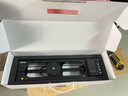 TOPRIG S40/S60/S120電動視頻滑軌視頻錄像手機(jī)單反微單相機(jī)三腳架便攜攝影拍攝可手動 S60電動滑軌 標(biāo)配 曬單實拍圖