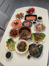 純爾挪威三文魚(yú)切片【冰鮮即食】?jì)糁?00g*2 生鮮 源頭直發(fā)  曬單實(shí)拍圖