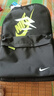 NIKE  3BRAND耐克雙肩包書包大學(xué)生電腦包大容量多口袋戶外出行收納包 正黑色 8/20【30*15*45cm 約20.3L】 曬單實拍圖