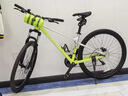 酷騎（COOGHI）青少年山地車A3兒童自行車6-12歲學生中大童變速通勤單車 26寸 【酷騎綠】(145-180CM) 曬單實拍圖