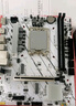 精粵H610M-D PLUS主板1700針DDR4內(nèi)存電腦游戲主板I3 12100F/12400F/13400F Intel H610主板/LGA 1700 曬單實(shí)拍圖