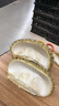 鉆石牌工業(yè)風(fēng)扇大風(fēng)力電風(fēng)扇牛角扇大功率工業(yè)大風(fēng)扇工廠車間商用立式落地扇吹除甲醛FS-65 曬單實(shí)拍圖