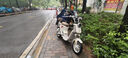 小牛電動U 電動自行車鋰電池 新國標(biāo)智能電瓶通勤成人代步自行車U1E U春夏上新（到店選色） 曬單實拍圖