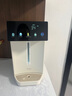 美的（Midea）小魔方電熱水瓶 316L不銹鋼電水瓶 5L大容量家用燒水壺 保溫飲水機恒溫電水壺 0塑料水路 5L 【一體無縫內(nèi)膽】30Wpro 曬單實拍圖