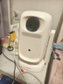 大眼橙C2 Air高亮版 云臺(tái)投影儀家用 真1080P便攜投影機(jī) 高清家庭臥室影院 (260CVIA  32G大內(nèi)存) 曬單實(shí)拍圖