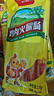 媽媽壹選檸檬草餐具凈1.28kg+補(bǔ)充裝1.28kg洗潔精食品用洗滌靈果蔬奶瓶用 曬單實(shí)拍圖