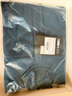 ARC'TERYX 始祖鳥 GAMMA HOODY 防風(fēng) 男子 軟殼夾克 NIGHTSCAPE/瀚空藍(lán) M 曬單實(shí)拍圖