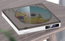 先科（SAST）PDVD-969A DVD播放機 HDMI巧虎光盤播放機CD機VCD DVD光驅播放器 影碟機 USB音樂 曬單實拍圖
