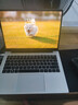 華為Matebook 14/15/XPRO觸摸筆記本電腦商務(wù)高清屏輕薄本 正品樣機(jī) i5-1340P/16G/512G 曬單實拍圖