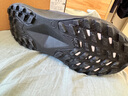 北面（The North Face）跑鞋男Altamesa300戶外越野抓地透氣舒適運(yùn)動(dòng)鞋25秋冬新品|8A9R MN8/灰色 40 /7H 曬單實(shí)拍圖
