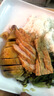 【限時(shí)特惠】潮汕豬肉卷廣章 正宗隆江豬腳飯食材半成品潮汕肉卷 【4斤/8條】廣章豬肉卷 曬單實(shí)拍圖