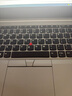 聯(lián)想（ThinkPad）銀色本E14/ThinkBook獨顯2G便攜輕薄辦公游戲設計本二手筆記本電腦 E480 i5-8代 16G512G 2G獨顯銀灰 銀色高顏值 曬單實拍圖