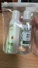 力士（LUX）小蒼蘭香氛旅行套裝 洗發(fā)水100g+沐浴露100g 去屑留香蓬松 曬單實(shí)拍圖