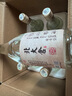 北大倉 糧香 醬香型白酒 53度 500mL*6瓶 整箱裝 口糧酒 送禮禮品 曬單實(shí)拍圖