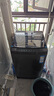 海爾（Haier）波輪全自動(dòng)洗衣機(jī)直驅(qū)變頻波輪洗衣機(jī)洗凈比1.0納米微泡凈家用出租神器一級(jí)能效更節(jié)能 12kg+直驅(qū)變頻+超凈洗+納米微泡凈+七維減震 曬單實(shí)拍圖