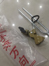 臻佑（Grsaed）炮臺支架漁具金屬釣魚手竿海竿兩用萬向魚竿支架手海兩用支架地插 曬單實拍圖