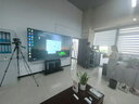 ProPre電視移動(dòng)支架55-100英寸電視大屏落地掛架一體機(jī)電視架子電視推車適配海信創(chuàng)維華為等視頻會(huì)議架 曬單實(shí)拍圖