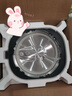 美的（Midea）電壓力鍋高壓鍋 電高壓鍋 智能壓力鍋家用高壓電飯煲一鍵排氣 新款多功能高壓提鮮電壓鍋國家補貼 【5L家庭版】MY-50M5-206- 5L 壓力鍋 曬單實拍圖