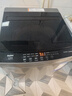 海爾（Haier）25年新品大神童波輪洗衣機(jī)全自動(dòng)10公斤一級(jí)能效抗菌除螨智能稱重預(yù)約中途添衣桶自潔以舊換新 自編程+電離除菌+AI智洗+超凈洗高達(dá)1.1洗凈比 曬單實(shí)拍圖