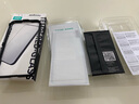 億色適用蘋果11/XR鋼化膜iPhone 11/XR手機膜高清全屏全覆蓋防摔防指紋鉆石玻璃軟邊手機前保護貼膜 曬單實拍圖