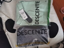 DESCENTE 迪桑特WOMEN’S RUNNING系列女士梭織運(yùn)動(dòng)長(zhǎng)褲夏季新品 BK-Tap Shoe XL (175/74A) 曬單實(shí)拍圖