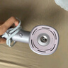 松下（Panasonic）【國家補貼】花芯吹風(fēng)機(jī)家用高速電吹風(fēng)不傷發(fā)納諾怡水光離子護(hù)發(fā)送女友七夕情人節(jié)禮物EH-JNW6A 曬單實拍圖