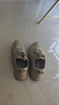 NIKENIKE跑步鞋男減震保護 WILDHORSE 8運動(dòng)鞋DR2686-005淺銀/棕42.5 曬單實(shí)拍圖