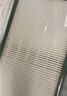 思博潤（SBREL）適配小米新風(fēng)機濾芯 米家A1家用壁掛式復(fù)合過濾網(wǎng) 中效+高效1套（適配小米新風(fēng)機300-G1濾芯） 曬單實拍圖
