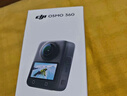 大疆【新品·國家補貼】DJI Osmo 360 8K高清全景運動相機防抖防水摩托車騎行潛水滑雪旅行手持攝像機 曬單實拍圖