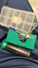 綠林（GREENER）大師內(nèi)六角扳手家用套裝SVCM+ 自行車維修工具內(nèi)六角螺絲刀套裝 曬單實拍圖