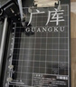 廣庫 【2025新款】智能全自動寫字機器人仿人手寫教案打字機 抄筆記機器人仿手寫智能機器人自動寫字機 2025款豪華版 手機/電腦三系統(tǒng)  高速靜音 曬單實拍圖