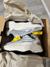 阿迪達(dá)斯Yeezy700異形反光男女時尚休閑運(yùn)動老爹鞋EF2829 40碼 曬單實(shí)拍圖