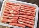 HI 海底撈內蒙古羔羊羊肉卷1斤  原切不添加 燉煮火鍋國產 曬單實拍圖