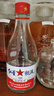 紅星北京紅星二鍋頭酒懷柔總廠清香型白酒純糧固態(tài)發(fā)酵 新老包裝隨機 65度 2L 4瓶 紅星甑流泡制用酒 曬單實拍圖