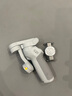 大疆（DJI）手機云臺穩(wěn)定器Osmo Mobile SE 三軸增穩(wěn)防抖穩(wěn)定器 AI跟拍 手勢控制 便攜自拍桿 OM SE 手機vlog OM SE+收納包+延長桿+美顏燈+藍牙自拍器 標(biāo)配（不含隨心換 曬單實拍圖