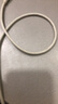 S 斯洛普 THROPE六合一讀卡器儲(chǔ)存卡sd卡tf卡多功能usb2.0高速內(nèi)存卡轉(zhuǎn)typec電腦U盤(pán)兩用otg行車記錄儀通用6合1多 0.25米數(shù)據(jù)線【1條】 曬單實(shí)拍圖